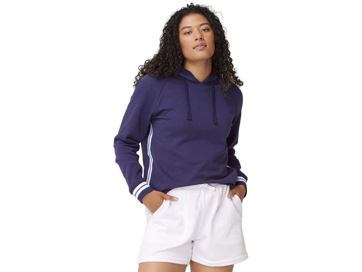 Krimson Klover Julia Hoodie - Women's Indigo
