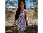Krimson Klover Kai Swim Dress - Women's Butterfly Ind Small