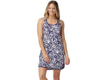 Krimson Klover Kai Swim Dress - Women's Butterfly Ind Small