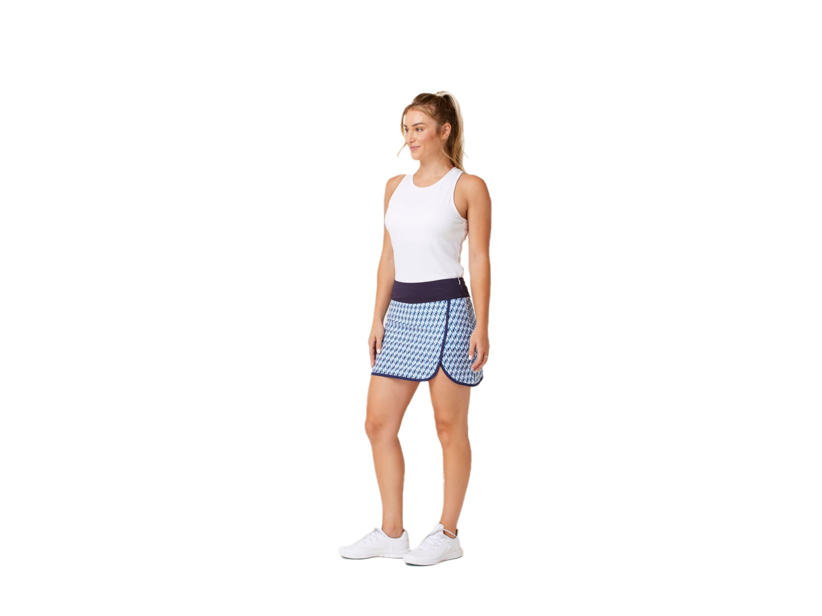 Krimson Klover Kara Shorts - Women's Small
