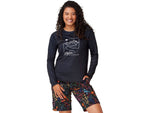 Krimson Klover Sara Long Sleeve Sunshirt - Women's
