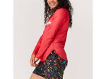 Krimson Klover Sara Long Sleeve Sunshirt - Women's