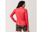 Krimson Klover Sara Long Sleeve Sunshirt - Women's