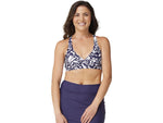 Krimson Klover Tilly Bikini Top - Women's Butterfly Ind