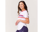 Krimson Klover Tori Short Sleeve Sunshirt - Women's