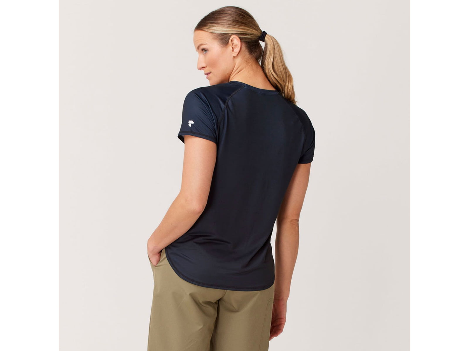 Krimson Klover Tori Short Sleeve Sunshirt - Women's