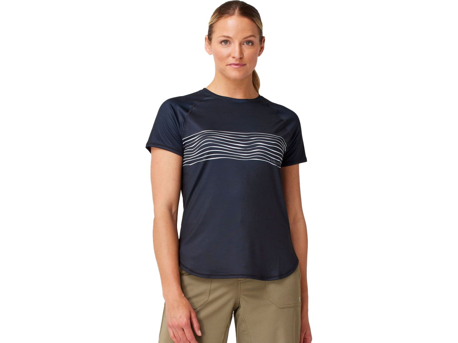 Krimson Klover Tori Short Sleeve Sunshirt - Women's