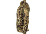 Kryptek Arma 1/2 ZIP Shirt - Men's Obskura Transitional