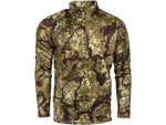 Kryptek Arma 1/2 ZIP Shirt - Men's Obskura Transitional