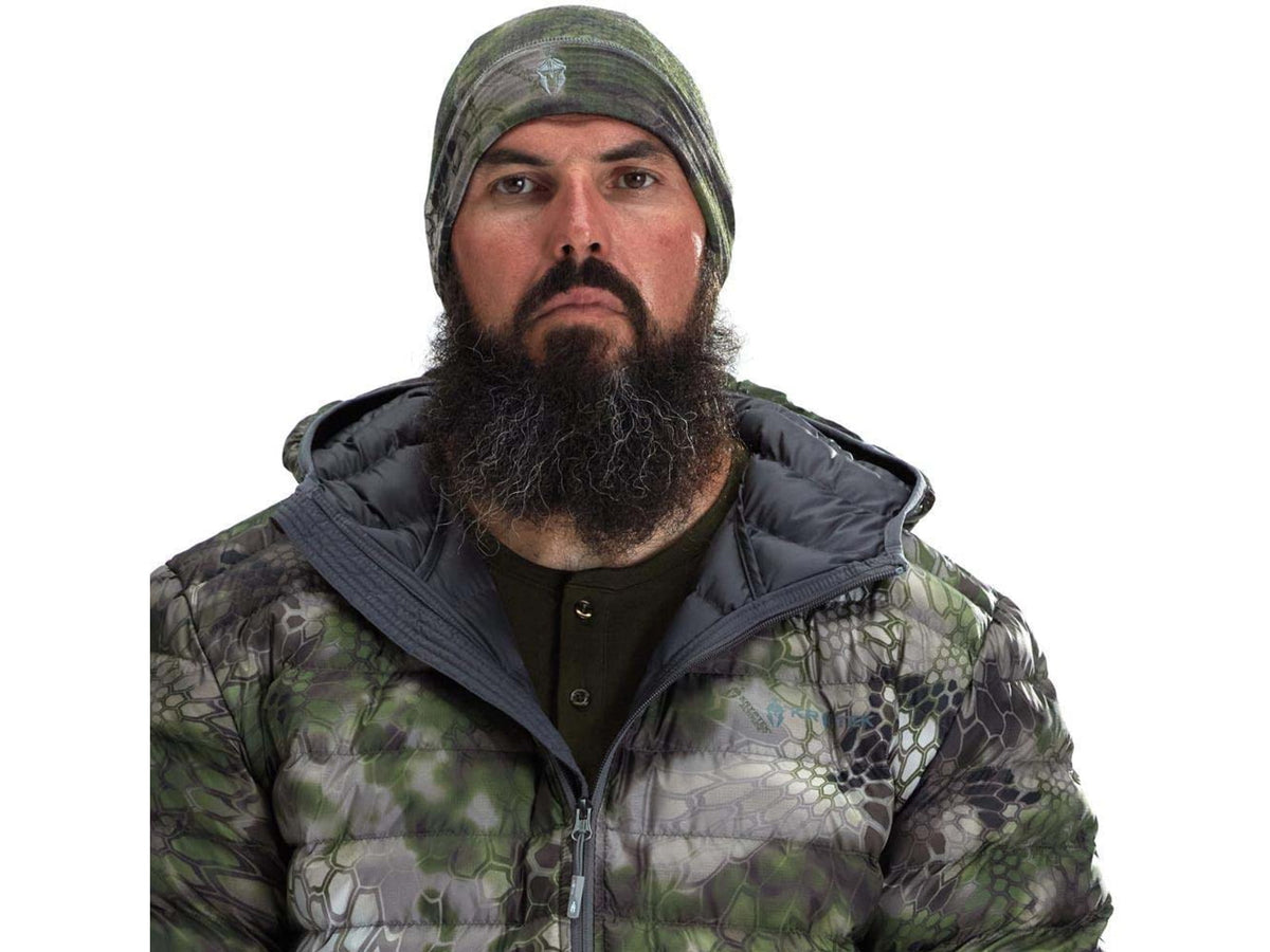 Kryptek Arma Fleece Beanie - Men's ALTITUDE OS 19ARMFBAOS