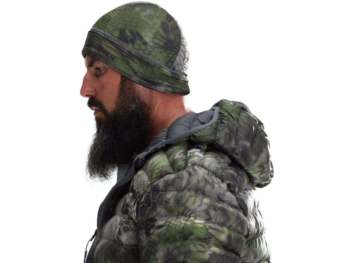 Kryptek Arma Fleece Beanie - Men's ALTITUDE OS 19ARMFBAOS