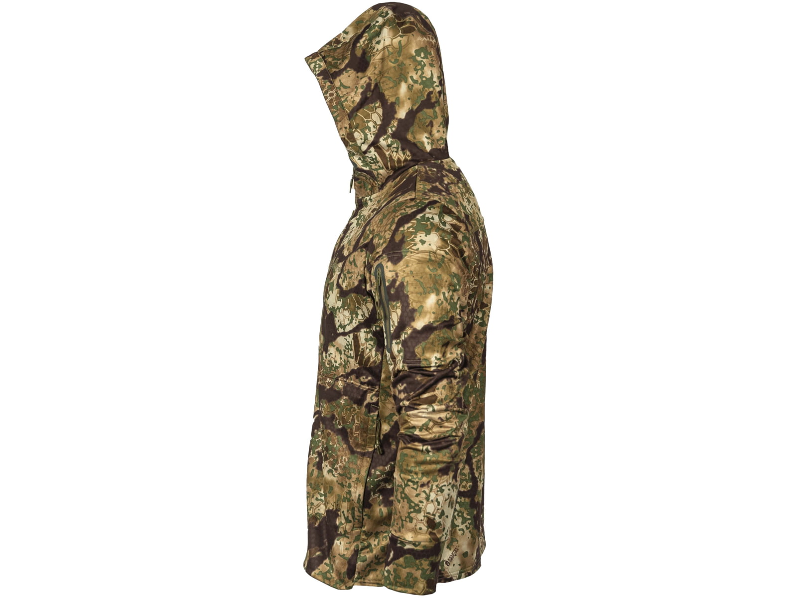 Kryptek Arma Full Zip Hoodie - Men's