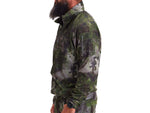 Kryptek Arma Tech 1/2 Zip Shirt - Men's ALTITUDE M