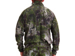 Kryptek Arma Tech 1/2 Zip Shirt - Men's ALTITUDE M