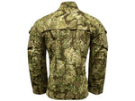 Kryptek Combat Field Shirt - Men's Obskura Transitional M/Reg