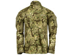 Kryptek Combat Field Shirt - Men's Obskura Transitional M/Reg