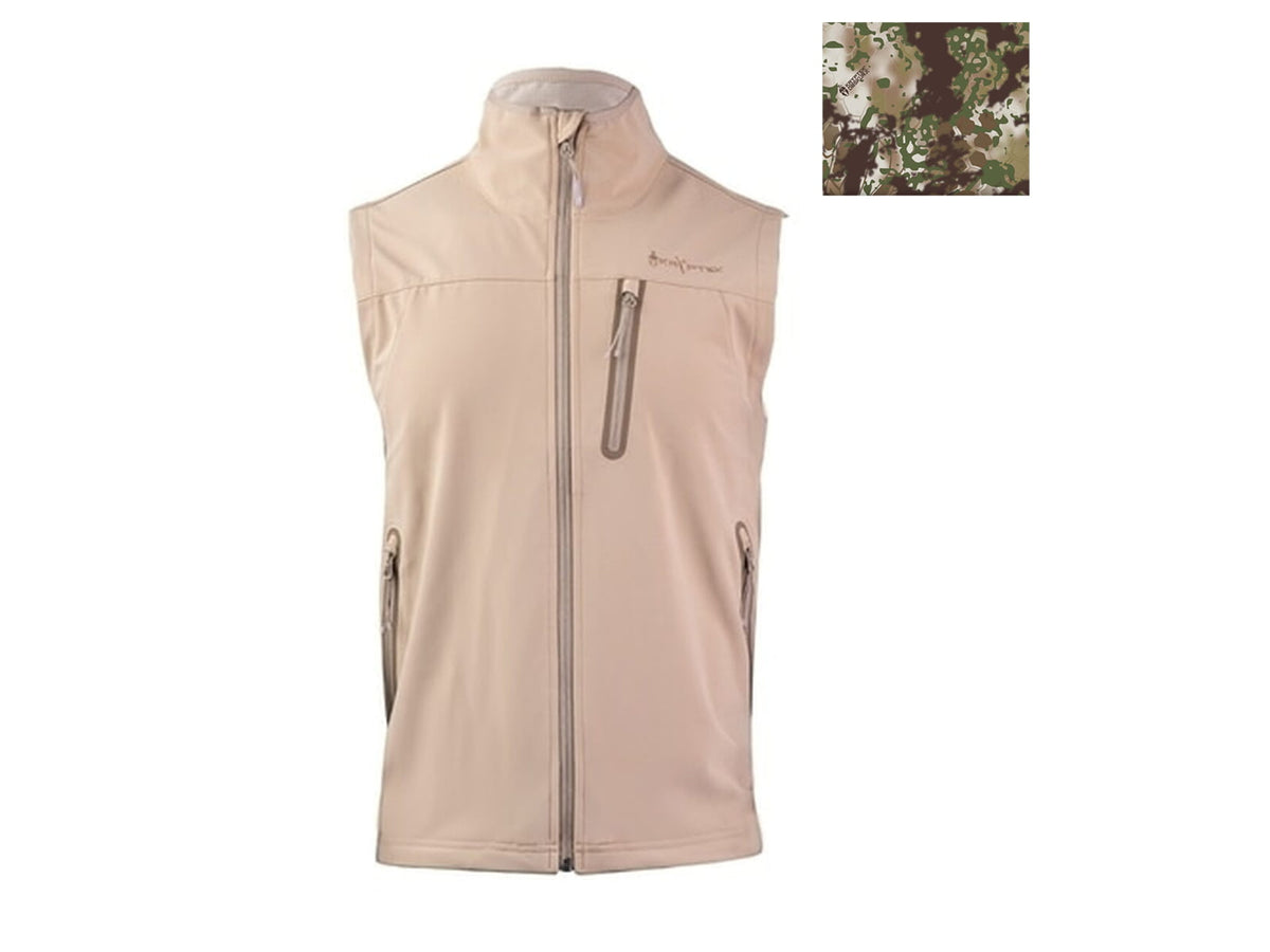 Kryptek Dalibor Vest - Men's Highlander L