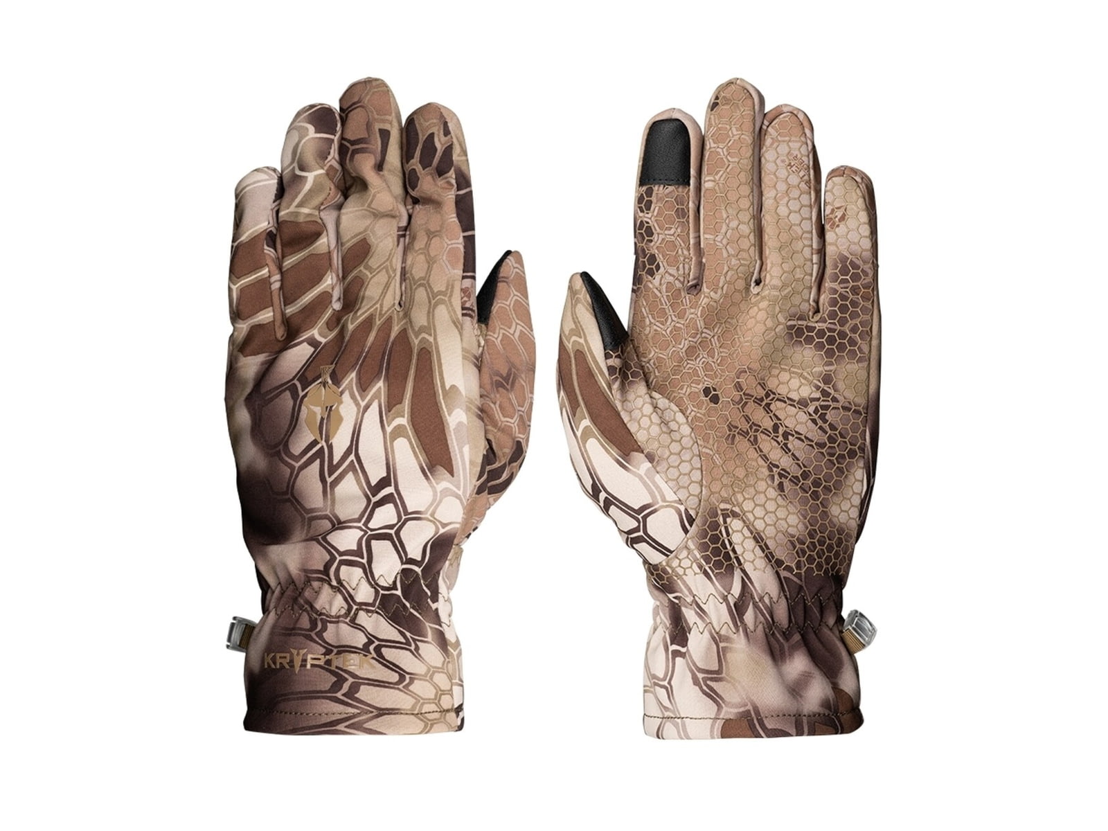 Kryptek Dalibor Gloves - Men's Highlander L
