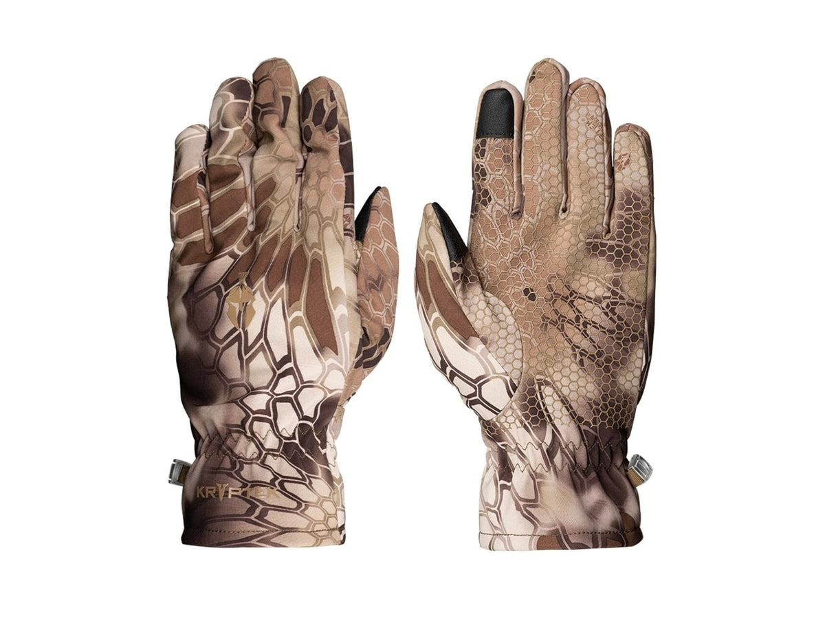 Kryptek Dalibor Gloves - Men's Highlander L