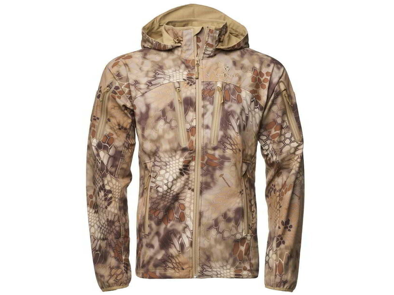 Kryptek Dalibor III Jacket - Men's Medium Highlander