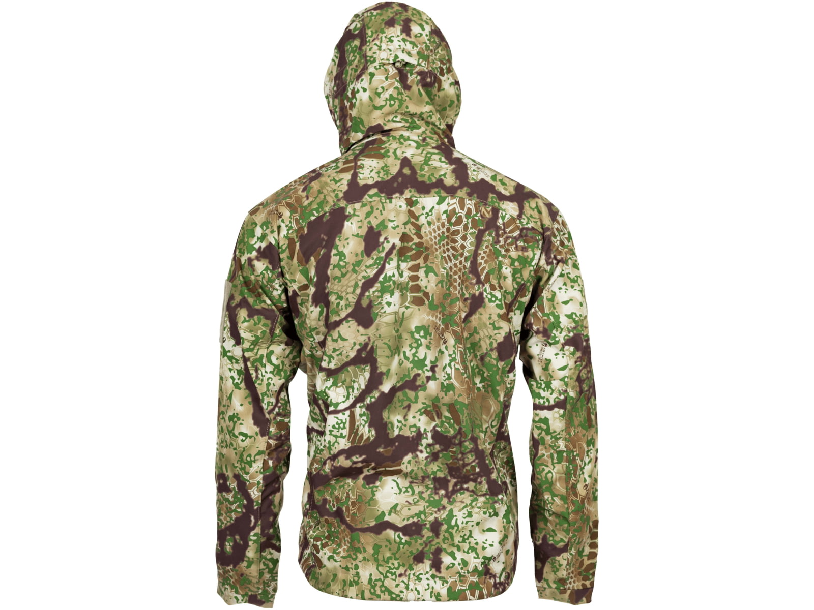 Kryptek Dalibor Pro Jacket - Men's Obskura Transitional L