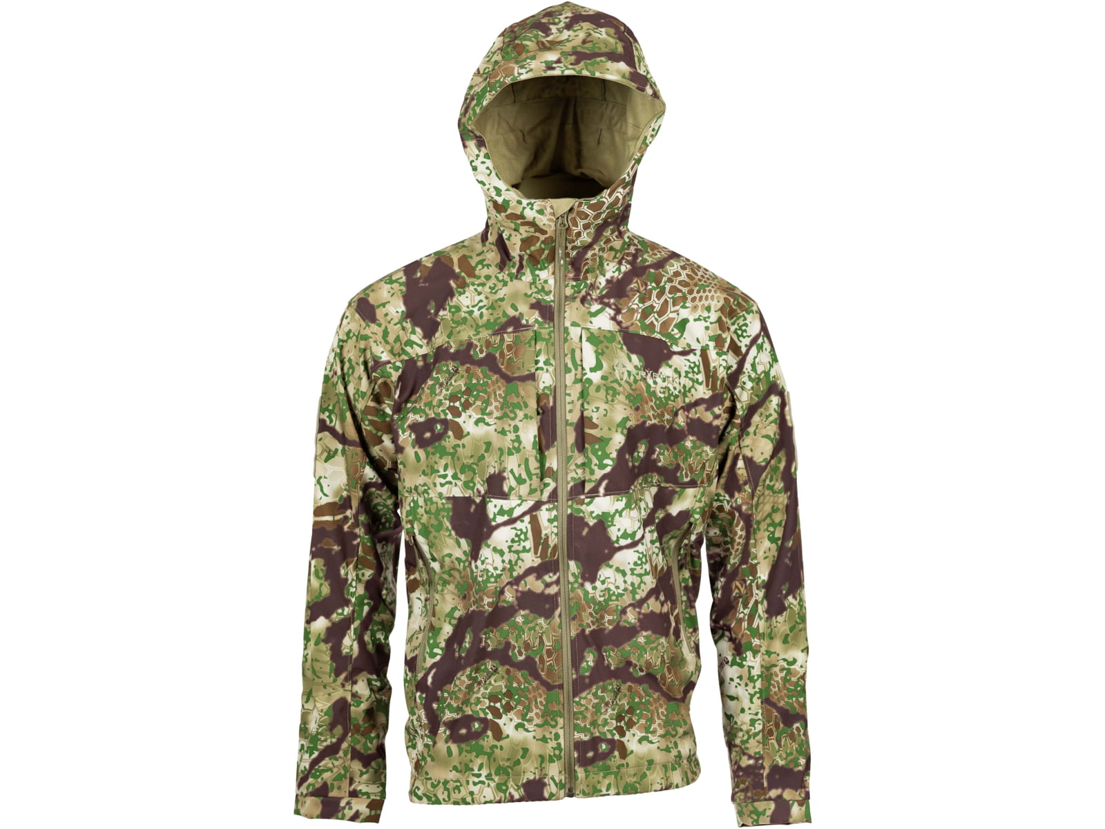 Kryptek Dalibor Pro Jacket - Men's Obskura Transitional L