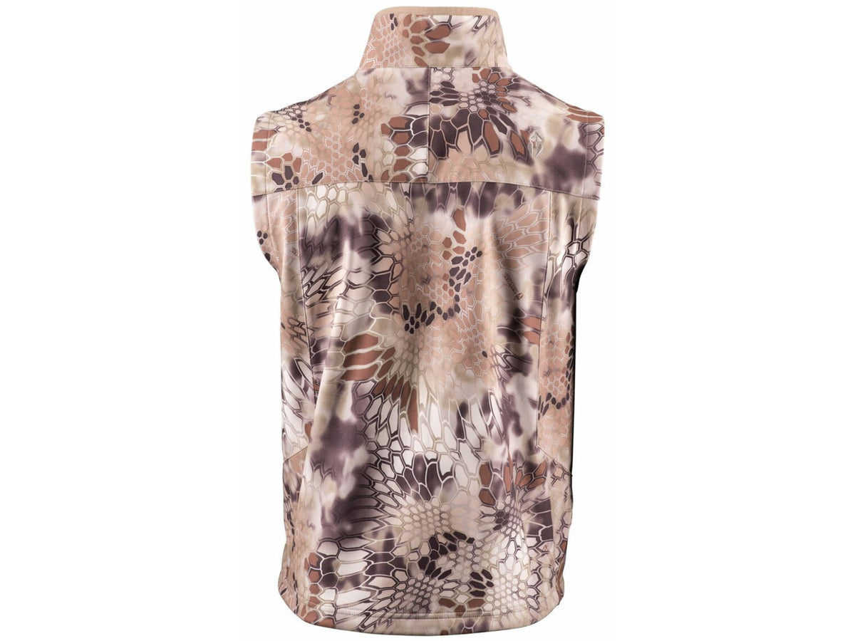 Kryptek Dalibor Vest - Men's Highlander L
