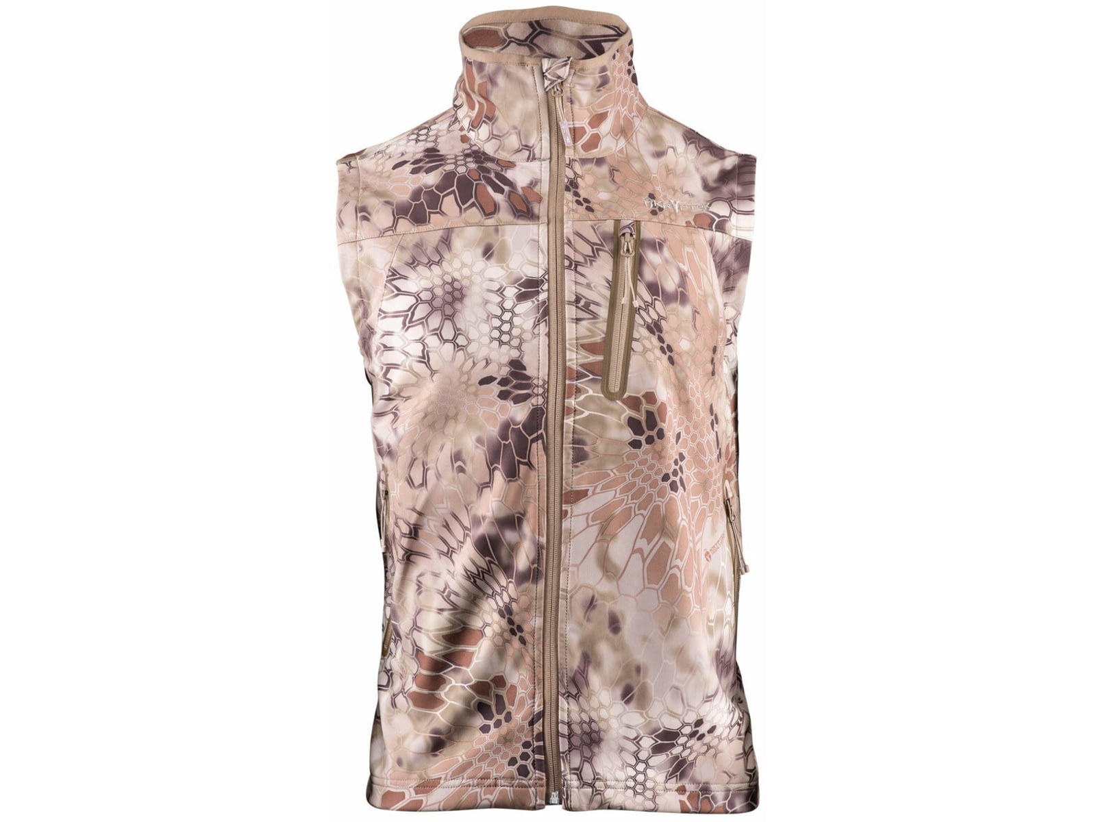 Kryptek Dalibor Vest - Men's Highlander L