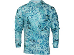 Kryptek Garden Banks Hoodie - Men's Obskura