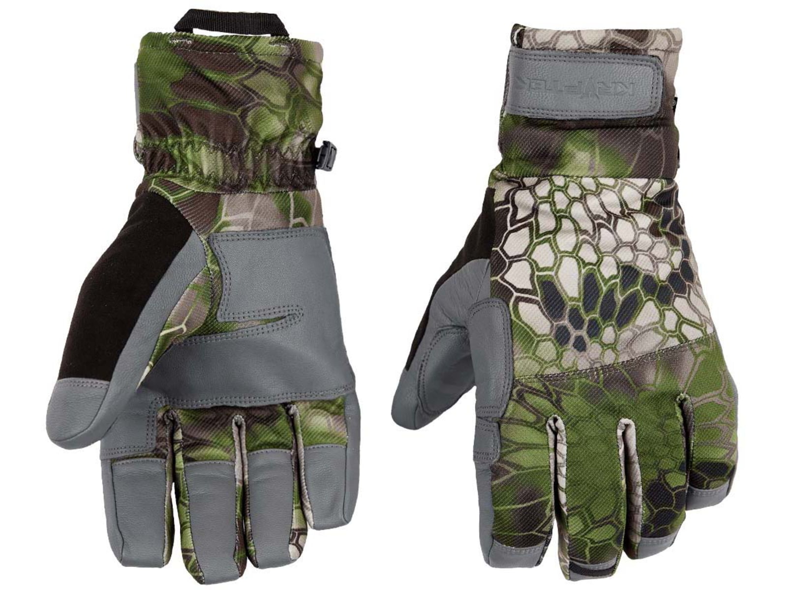 Kryptek Gyes Glove - Men's Altitude L