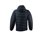 Kryptek Lykos II Jackets - Men's Black M