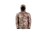 Kryptek Lykos II Jackets - Men's Black M