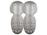 Kryptek Kaden Krawler Knee Pads Grey 15KADAG