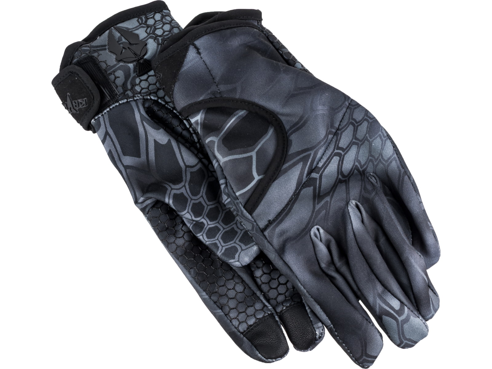 Kryptek Krypton Glove Typhon Large 16KRYAT5