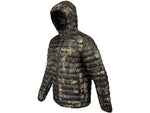 Kryptek Lykos II Jackets - Men's Black M