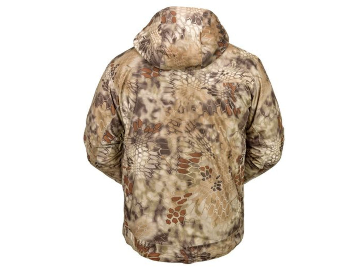 Kryptek Aegis Extreme Jacket - Men's Highlander S