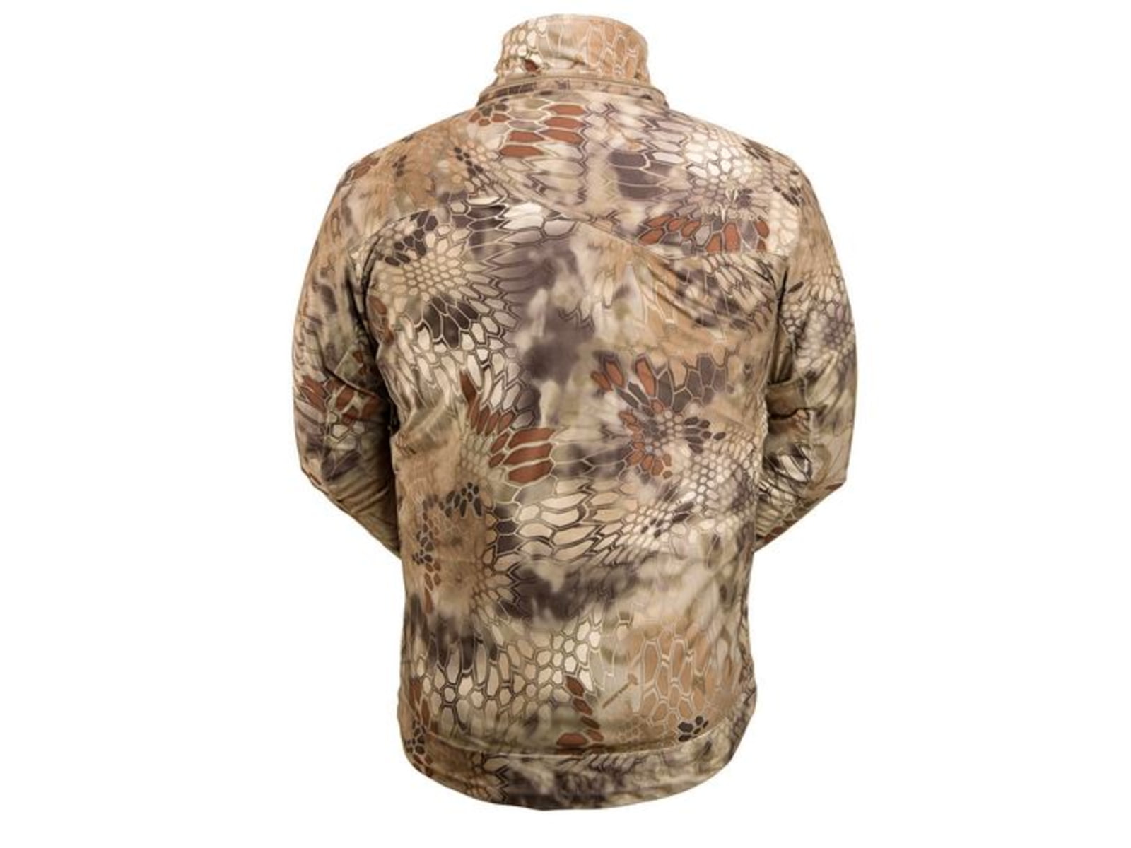 Kryptek Aegis Extreme Jacket - Men's Highlander S