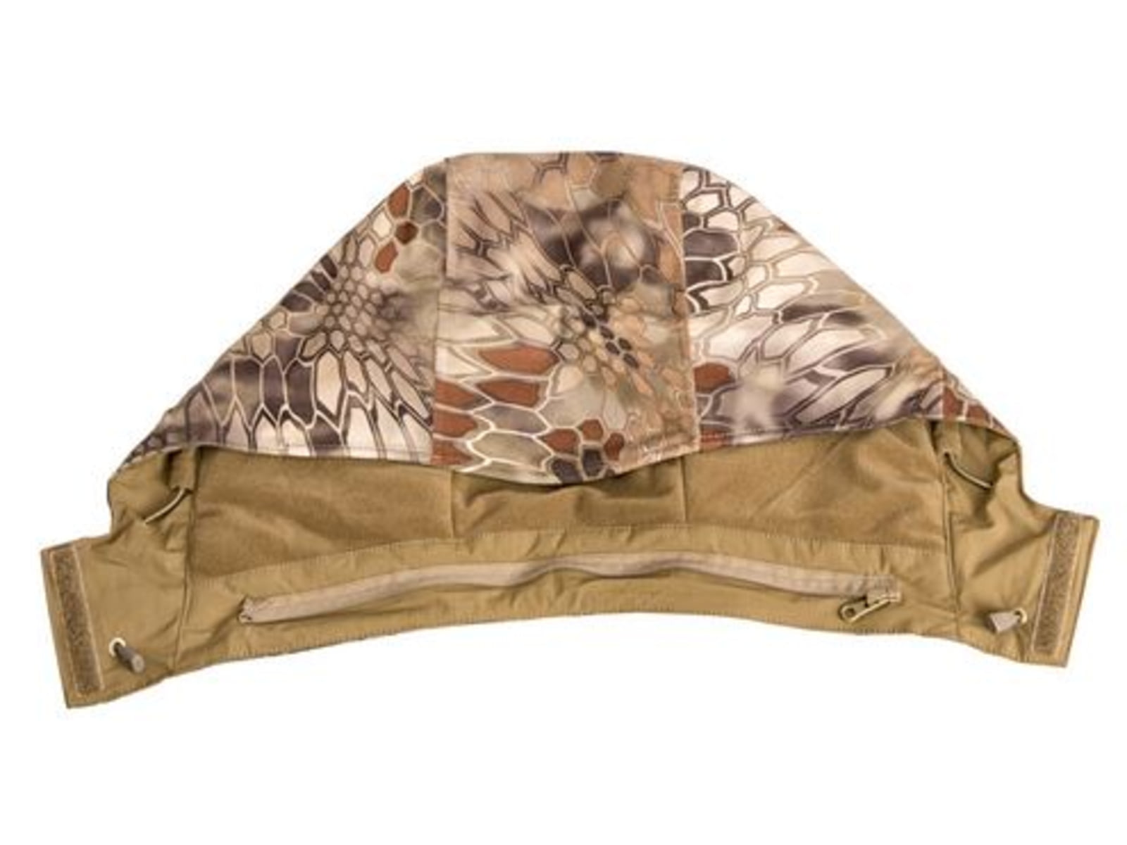 Kryptek Aegis Extreme Jacket - Men's Highlander S