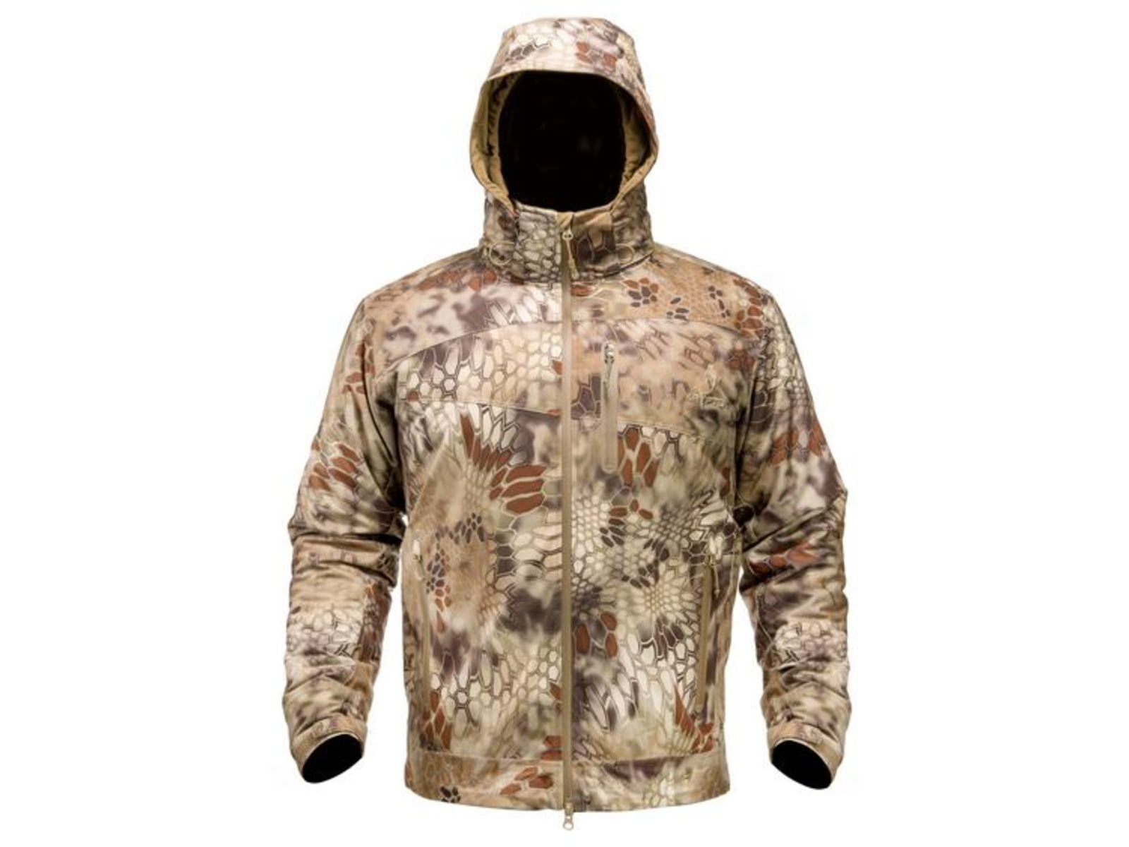 Kryptek Aegis Extreme Jacket - Men's Highlander S