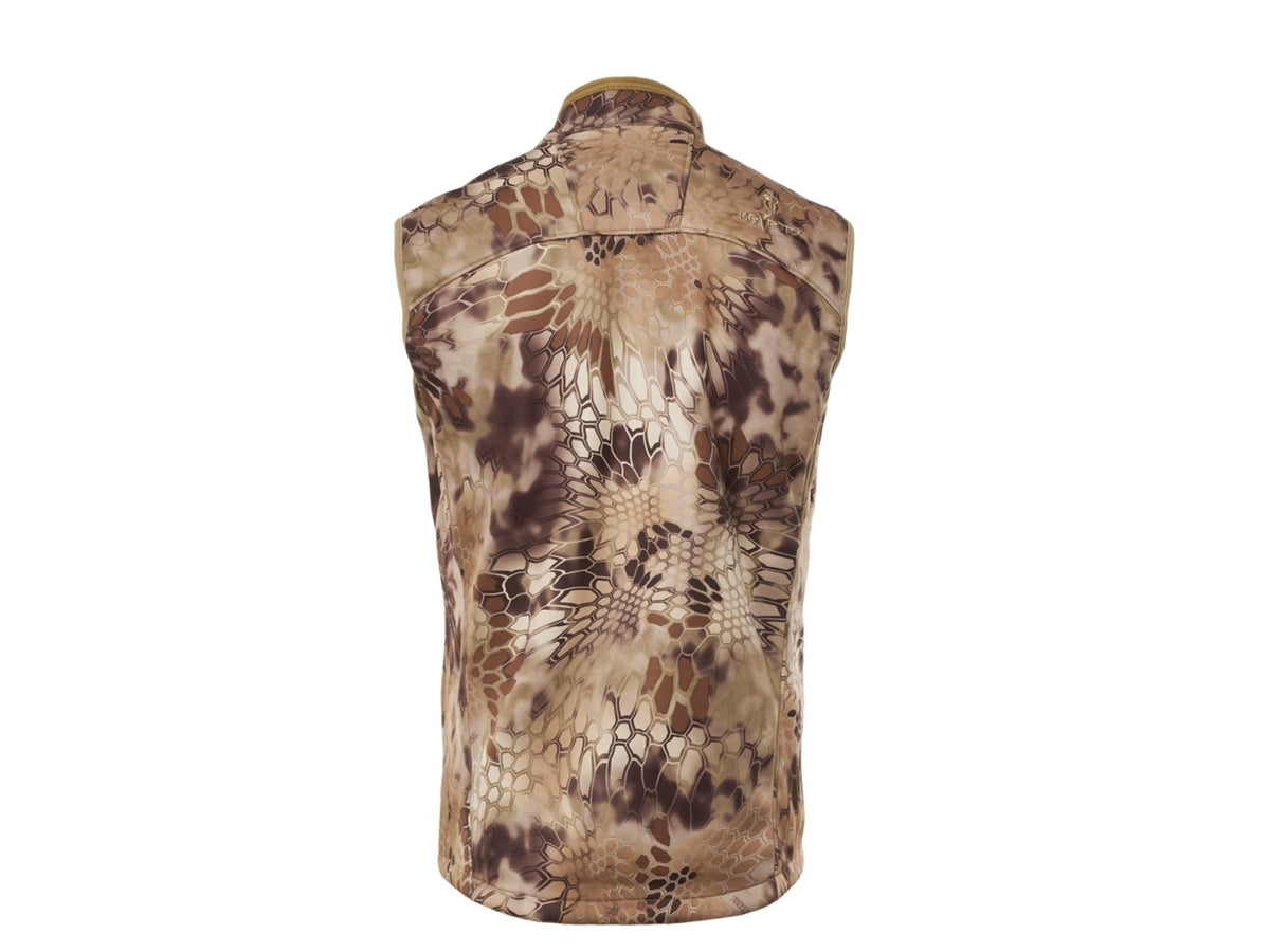Kryptek Men's Cadog II Vest Highlander M NSN N 18CADWSVH4