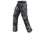 Kryptek Koldo Rain Pants - Men's 2XL Regular Inseam Typhonon 15KOLBT7