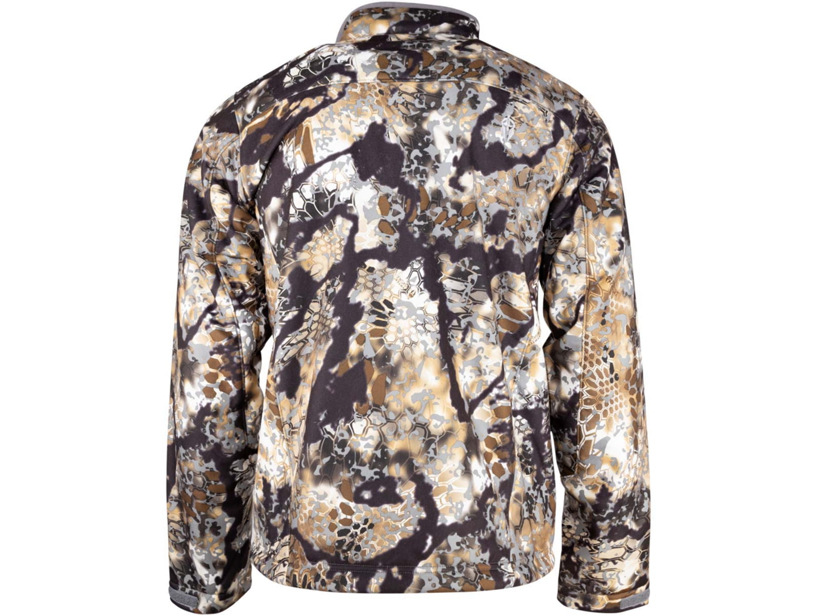 Kryptek Njord Collection Jackets - Men's Obskura Skyfall M