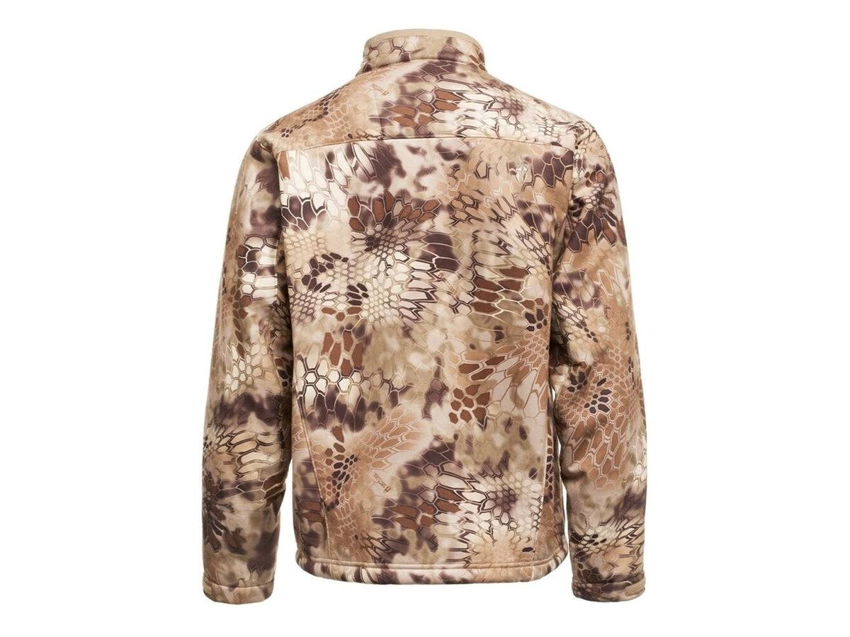 Kryptek Njord Jacket Highlander S 19NJOJH3