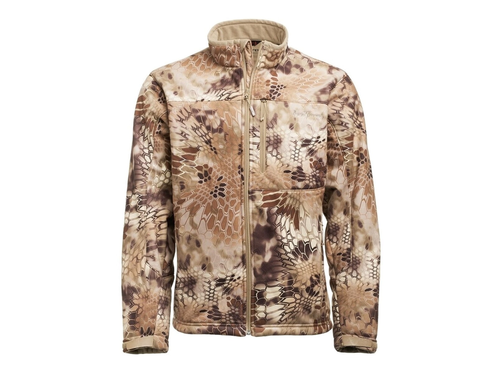 Kryptek Njord Jacket Highlander S 19NJOJH3