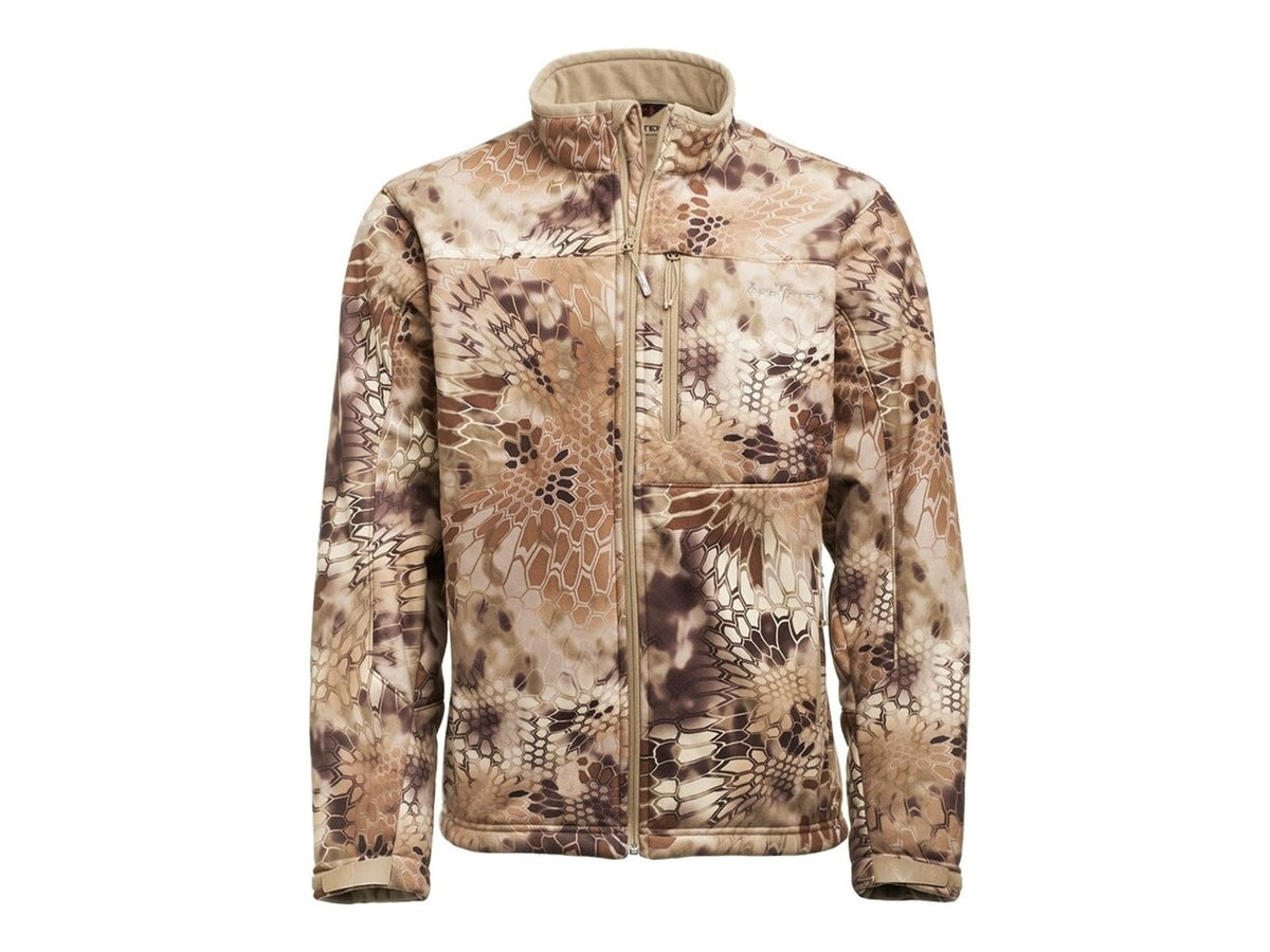Kryptek Njord Jacket Highlander S 19NJOJH3