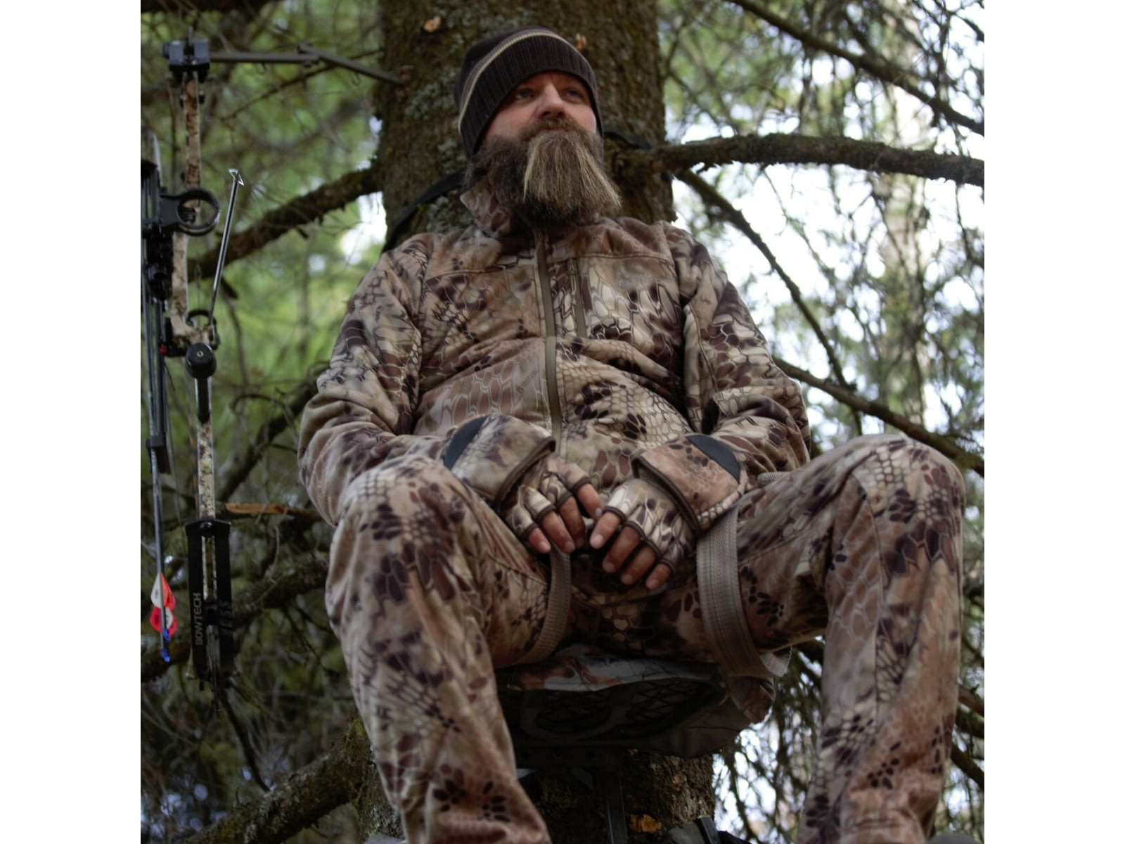 Kryptek Njord Collection Pants - Men's Highlander L
