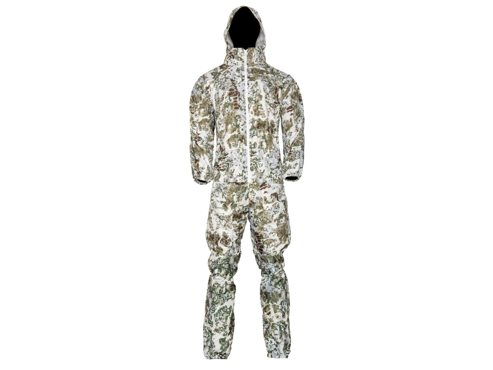 Kryptek Over-Whites Boxed Set - Men's Obskura Grom XL/Reg