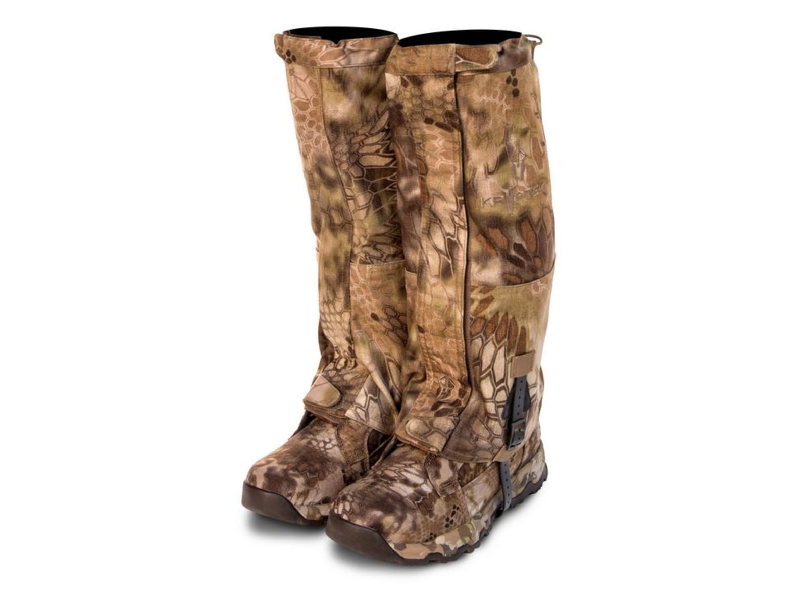 Kryptek Petra Gaiter Lower Leg Covers - Men's Highlander S