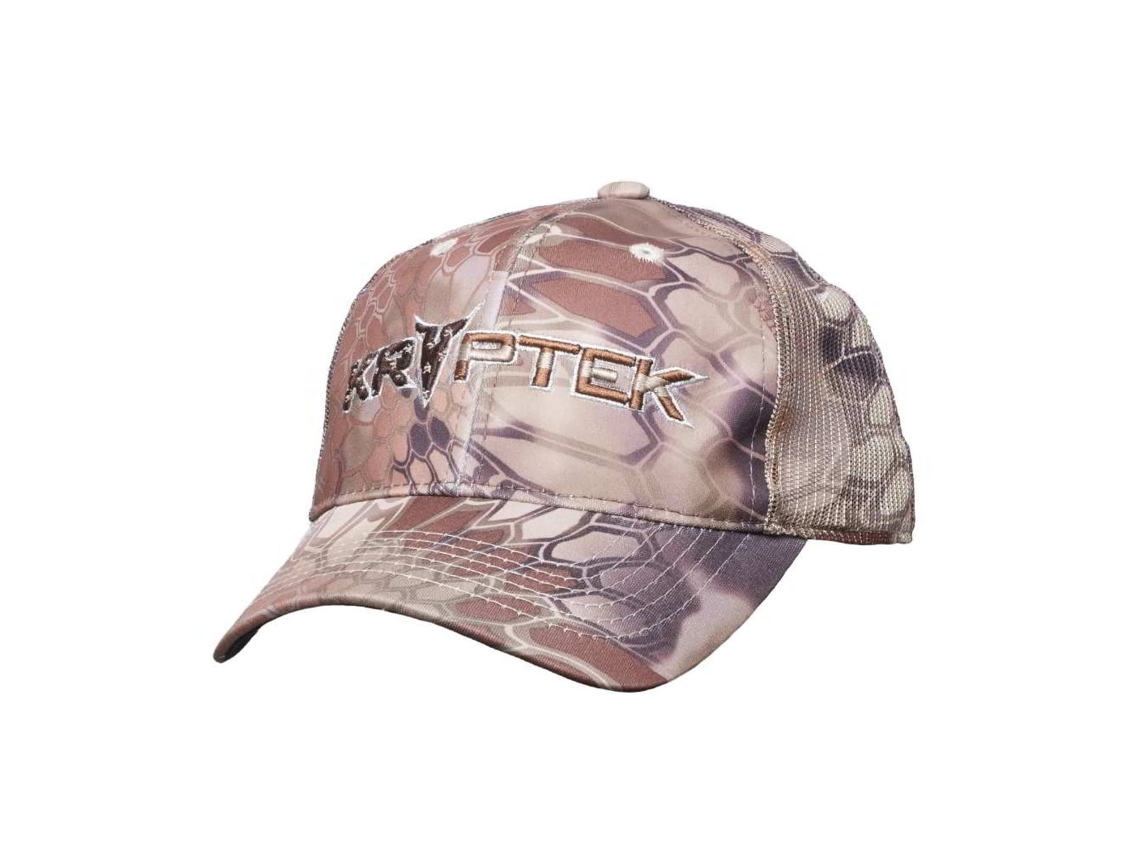 Kryptek Pride Hat Highlander/Highlander One Size 18PRIHHH
