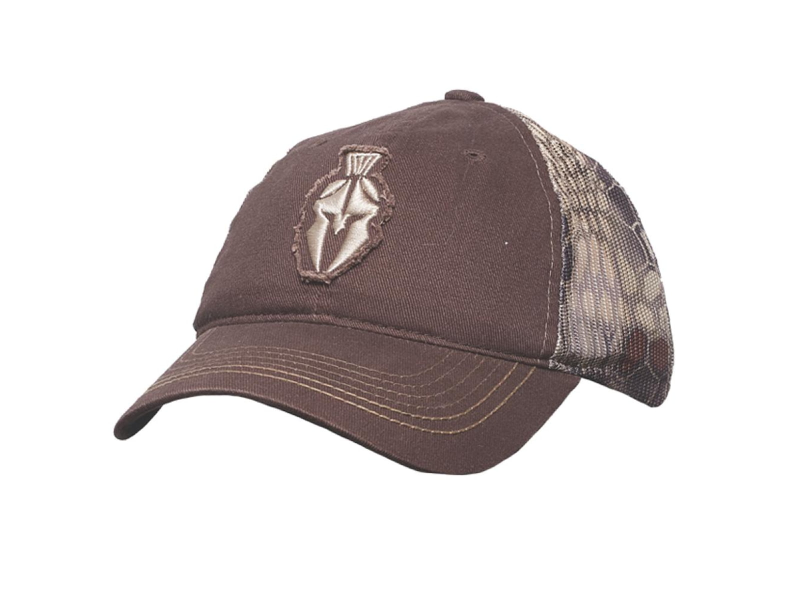 Kryptek Spartan D Hat - Men's Highlander OS 18SPAHHB